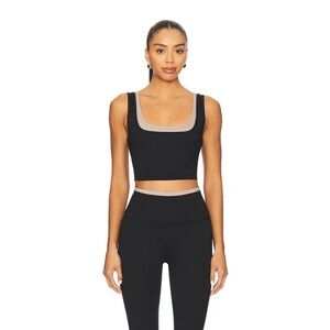 WellBeing workout bra FlowWell Rainey Tank